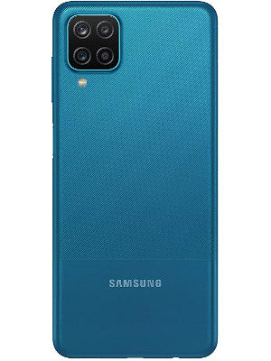 Samsung Galaxy M12 view 2