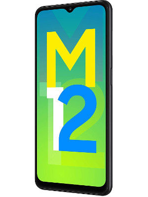 Samsung Galaxy M12 view 5