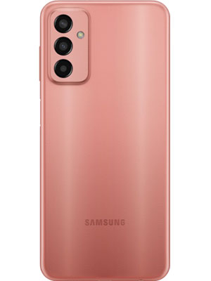 Samsung Galaxy M13 view 2