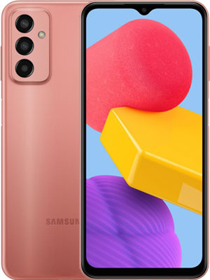 Samsung Galaxy M13 view 5