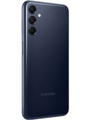 Samsung Galaxy M14 5G view 3