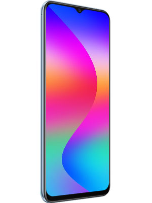 Samsung Galaxy M16 view 2