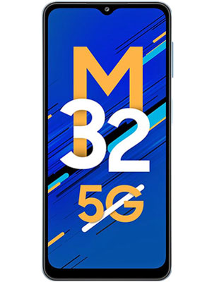 Samsung Galaxy M32 5G