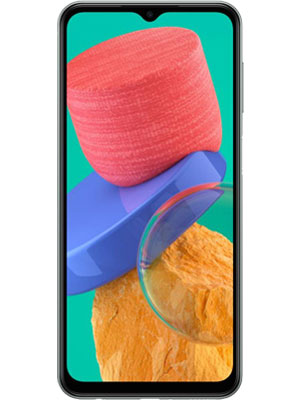 Samsung Galaxy M33 5G