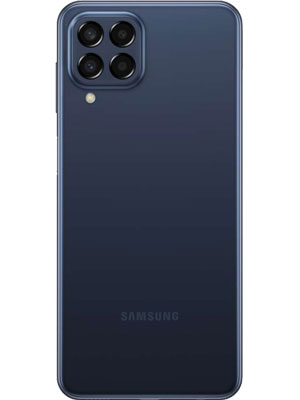 Samsung Galaxy M33 5G view 3