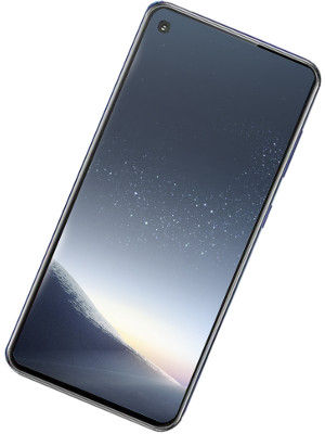 Samsung Galaxy M42 view 2