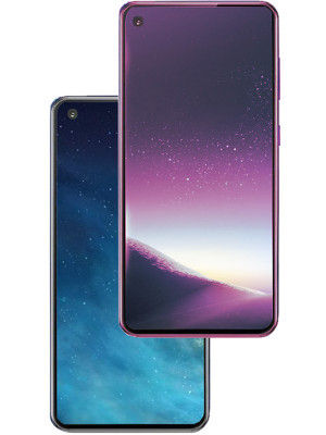 Samsung Galaxy M42 view 3