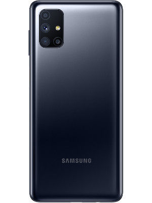 Samsung Galaxy M51 view 2
