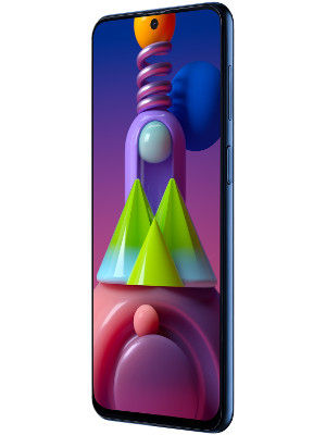 Samsung Galaxy M51 view 5