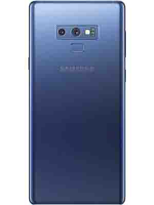Samsung Galaxy Note9 view 3