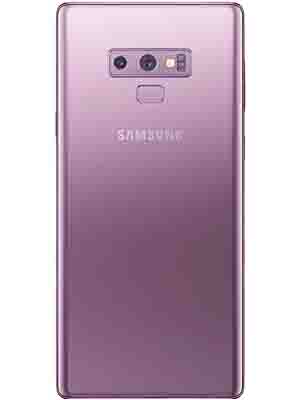 Samsung Galaxy Note9 view 5