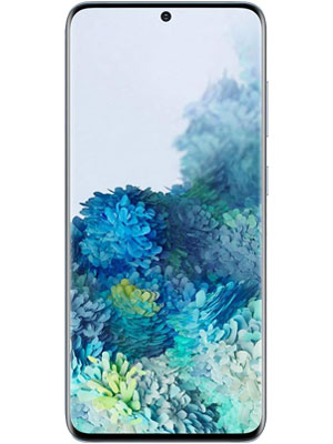Samsung Galaxy S20