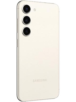 Samsung Galaxy S23 Plus view 2