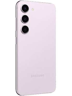 Samsung Galaxy S23 Plus view 3