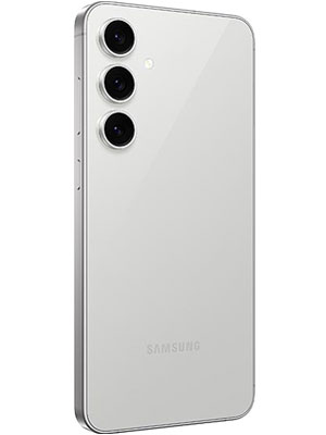 Samsung Galaxy S24 FE view 2