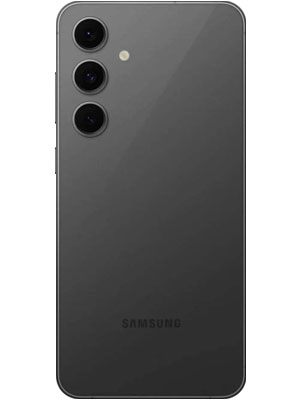 Samsung Galaxy S24 FE view 3
