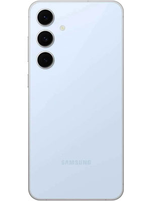 Samsung Galaxy S24 FE view 4