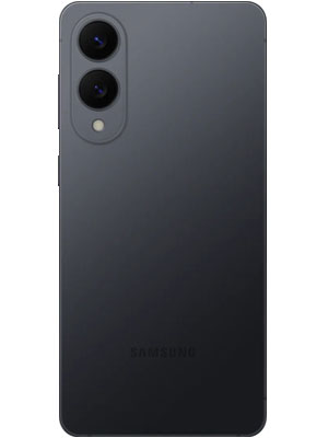 Samsung Galaxy S25 Edge view 2