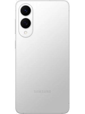 Samsung Galaxy S25 Edge view 3
