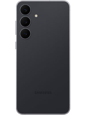 Samsung Galaxy S25 FE view 2