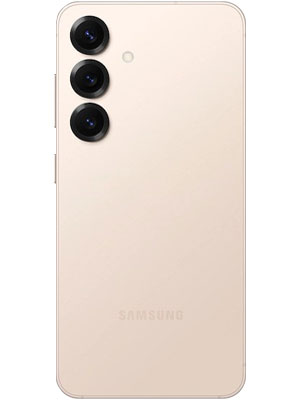 Samsung Galaxy S25 view 5