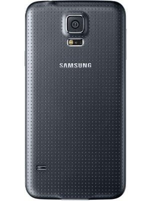 Samsung Galaxy S5 view 2