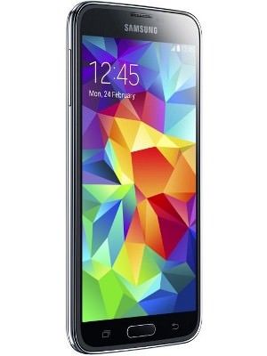 Samsung Galaxy S5 view 5