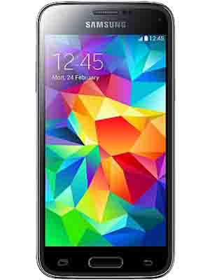 Samsung Galaxy S5 mini Duos