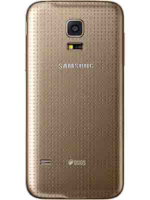 Samsung Galaxy S5 mini Duos view 4