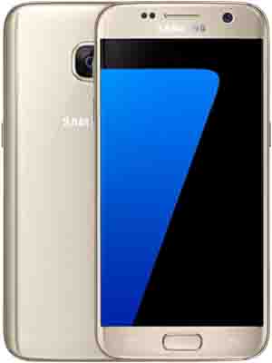 Samsung Galaxy S7 mini view 3