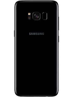 Samsung Galaxy S8 view 2