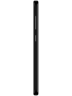Samsung Galaxy S8 view 3