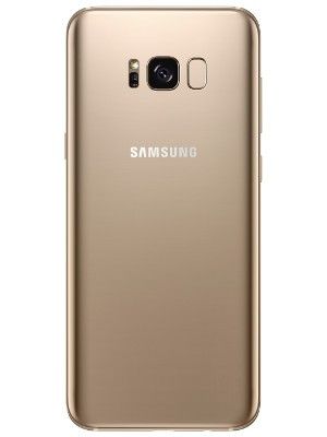 Samsung Galaxy S8 Plus view 2