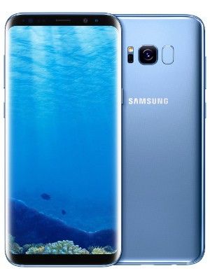 Samsung Galaxy S8 Plus view 4