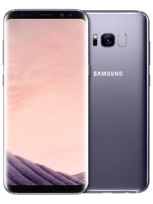Samsung Galaxy S8 Plus view 5