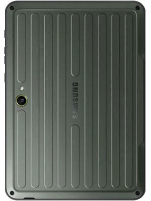 Samsung Galaxy Tab Active 5 Pro view 2