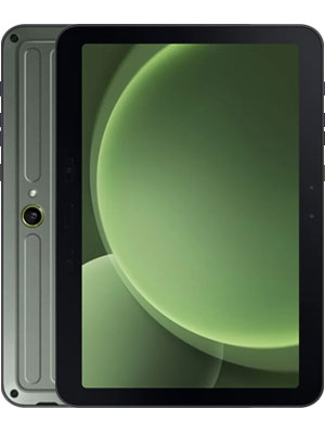 Samsung Galaxy Tab Active 5 Pro view 3