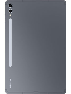 Samsung Galaxy Tab S10 Plus view 3