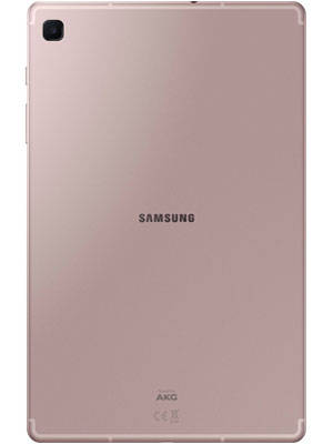 Samsung Galaxy Tab S6 Lite 2022 view 4