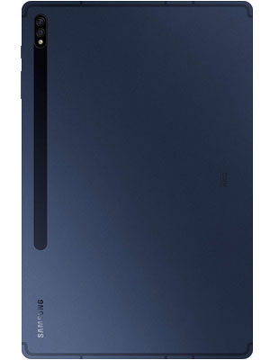 Samsung Galaxy Tab S7 Plus view 2