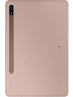 Samsung Galaxy Tab S7 Plus view 3