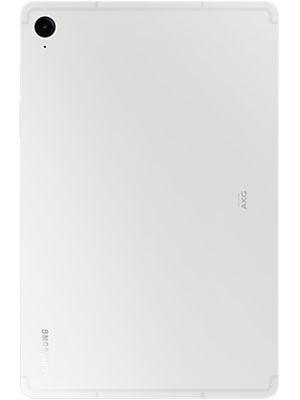 Samsung Galaxy Tab S9 FE view 3