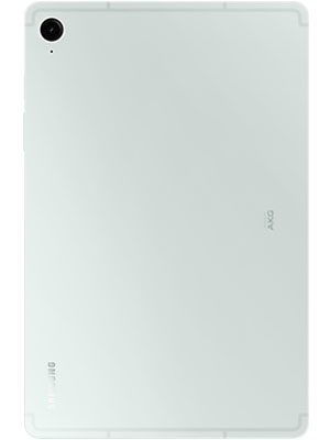 Samsung Galaxy Tab S9 FE view 5
