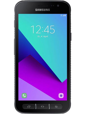 Samsung Galaxy Xcover 4