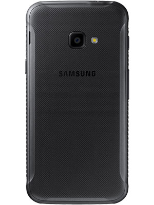 Samsung Galaxy Xcover 4 view 2