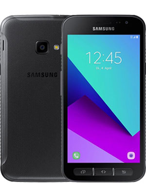 Samsung Galaxy Xcover 4 view 5