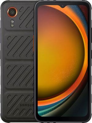 Samsung Galaxy Xcover 7 view 4