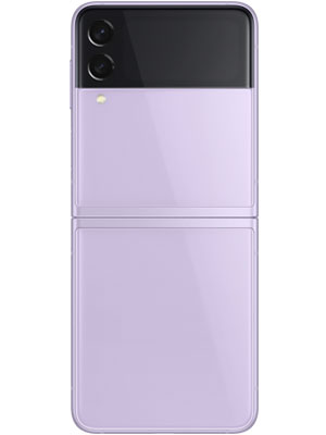 Samsung Galaxy Z Flip 3 view 2