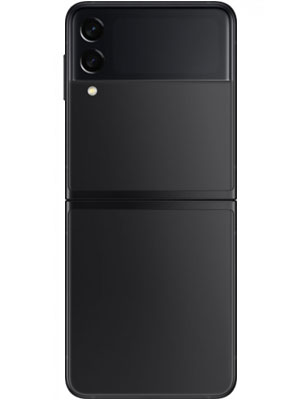 Samsung Galaxy Z Flip 3 view 3
