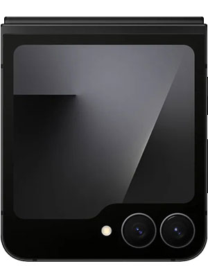 Samsung Galaxy Z Flip 7 FE view 2